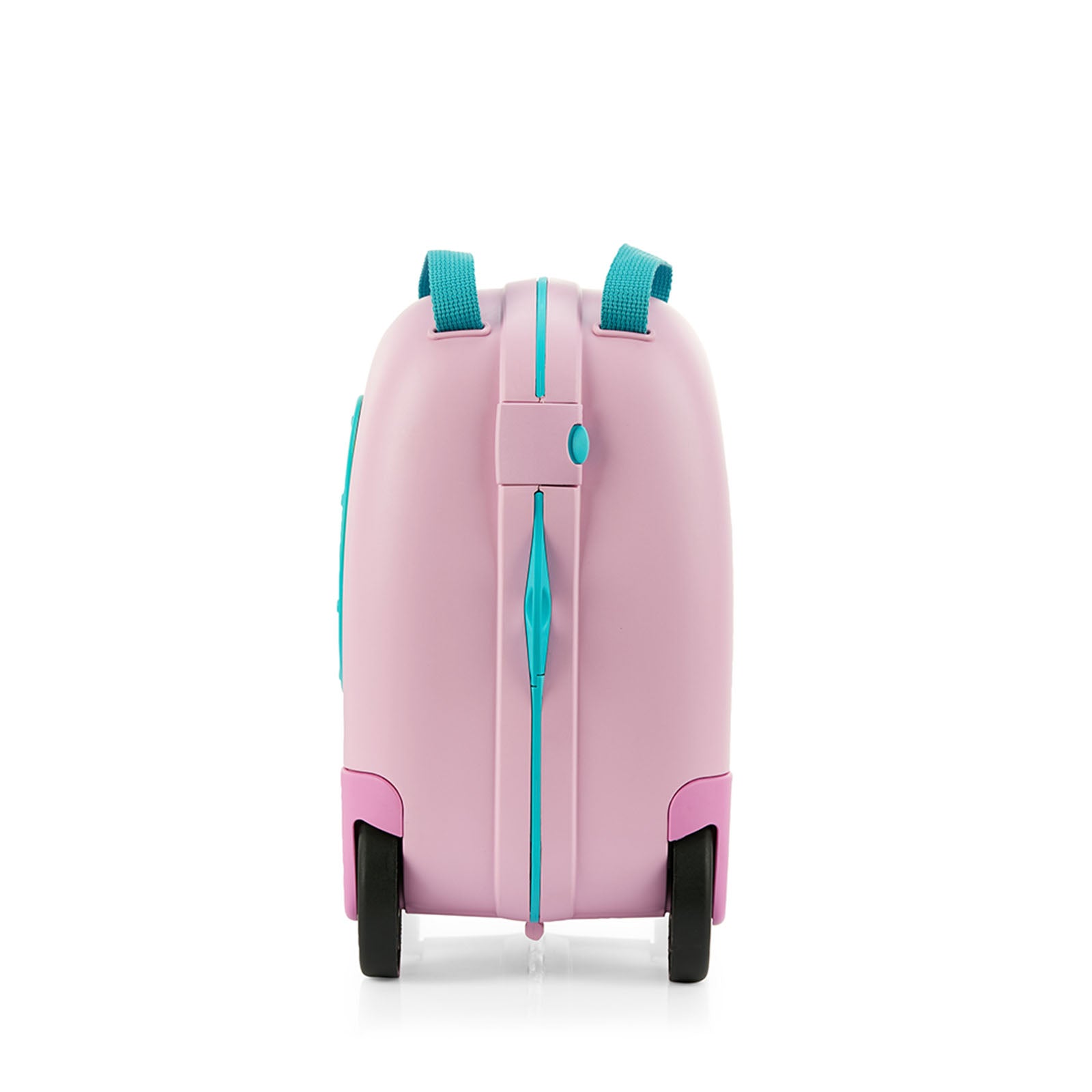 American Tourister Skittle NXT 50cm Ride-On Suitcase Light Pink Unicorn