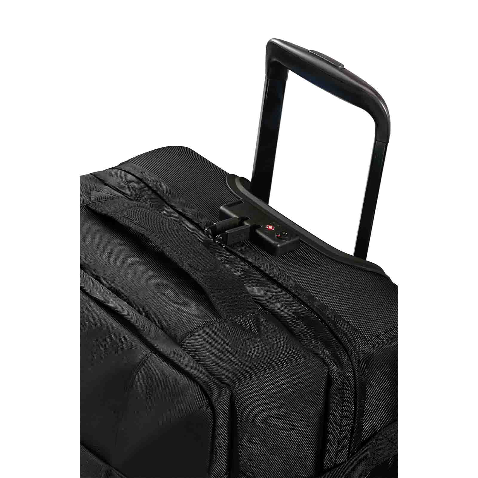 American-Tourister-Urban-Track-55cm-Wheeled-Duffel-Asphalt-Black-Trolley