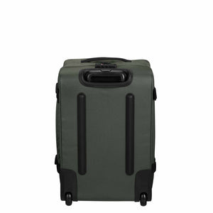 American-Tourister-Urban-Track-55cm-Wheeled-Duffel-Dark-Khaki-Back