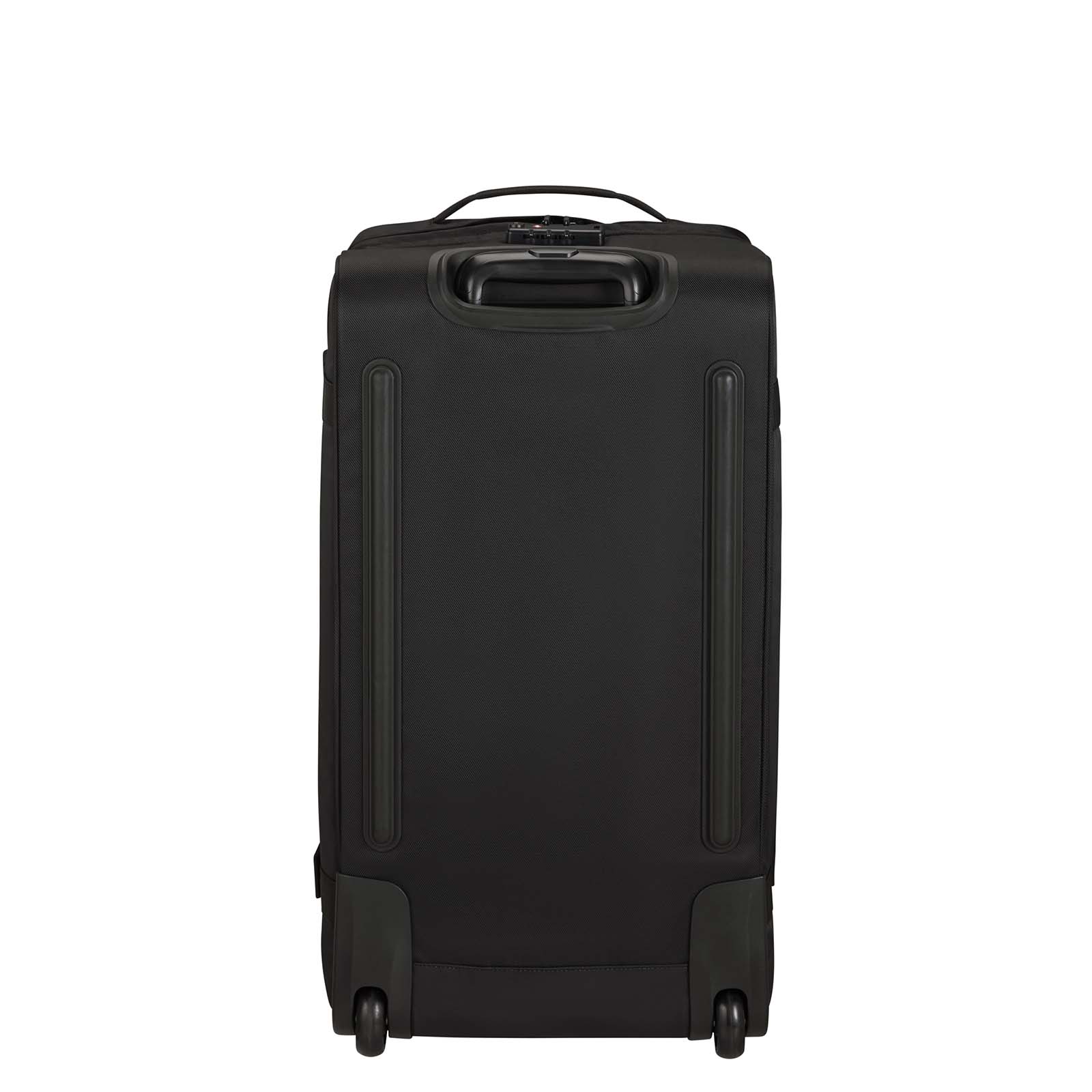 American-Tourister-Urban-Track-68cm-Wheeled-Duffel-Asphalt-Black-Back