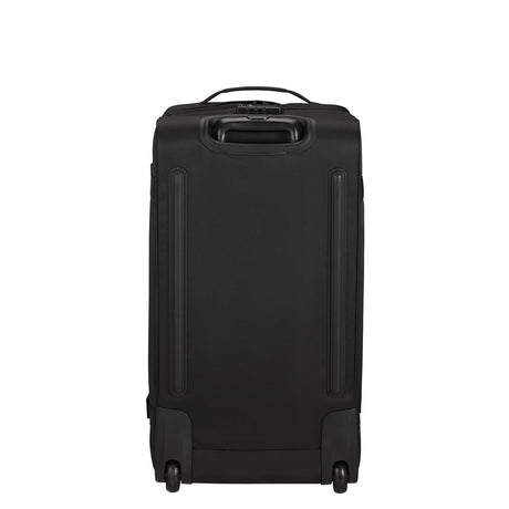 American-Tourister-Urban-Track-68cm-Wheeled-Duffel-Asphalt-Black-Back