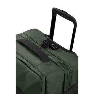 American-Tourister-Urban-Track-68cm-Wheeled-Duffel-Dark-Khaki-Trolley