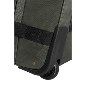 American-Tourister-Urban-Track-68cm-Wheeled-Duffel-Dark-Khaki-Wheels