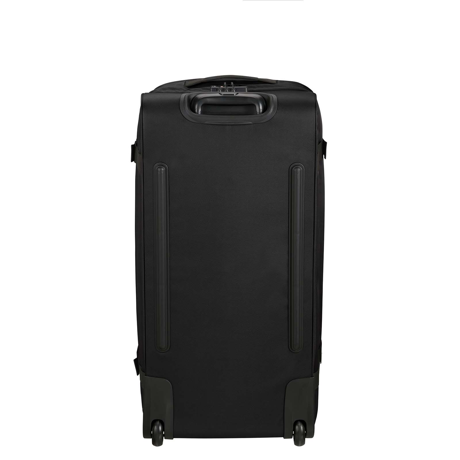 American-Tourister-Urban-Track-79cm-Wheeled-Duffel-Asphalt-Black-Back