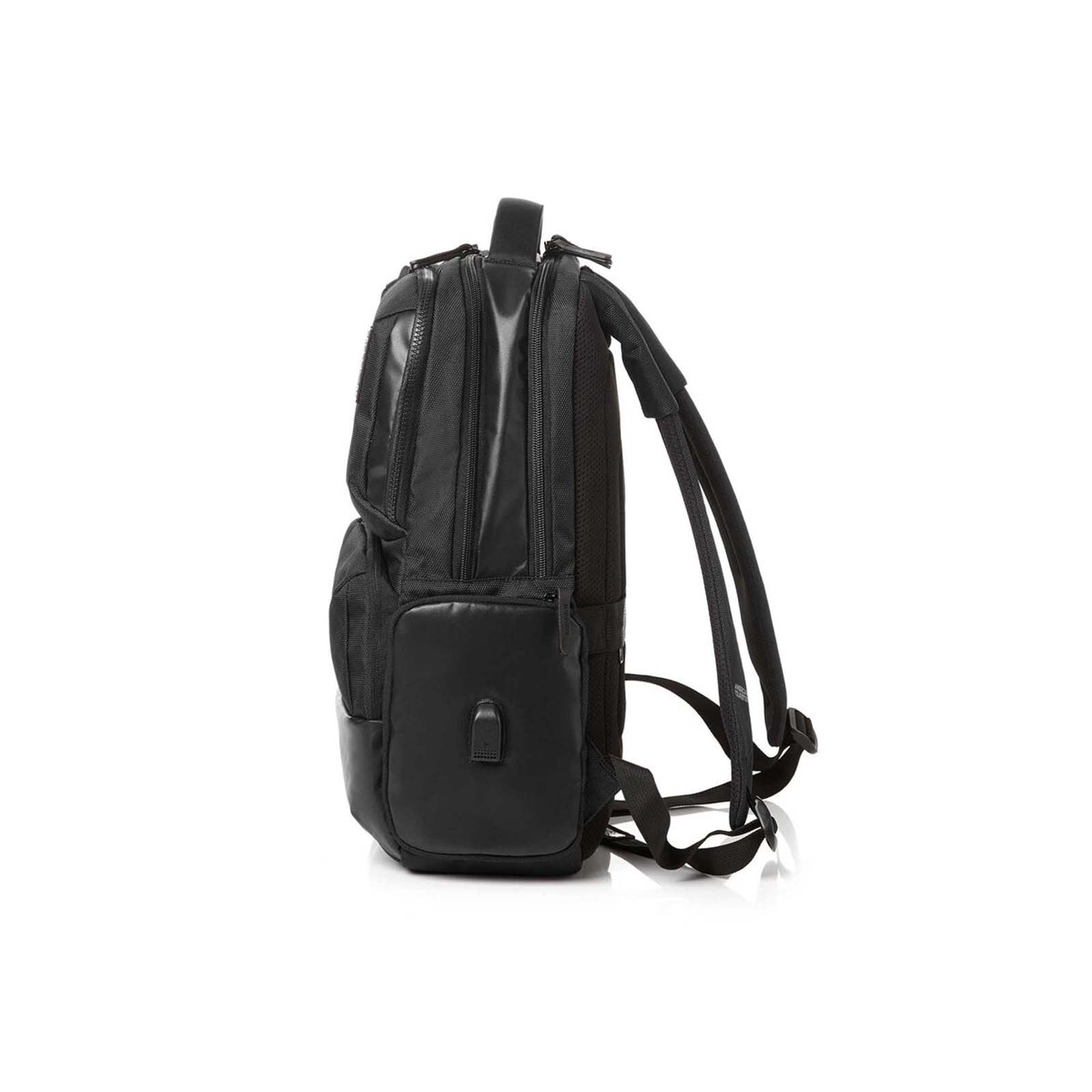 American-Tourister-Zork-15-Inch-Laptop-Backpack-Black-Side-Port