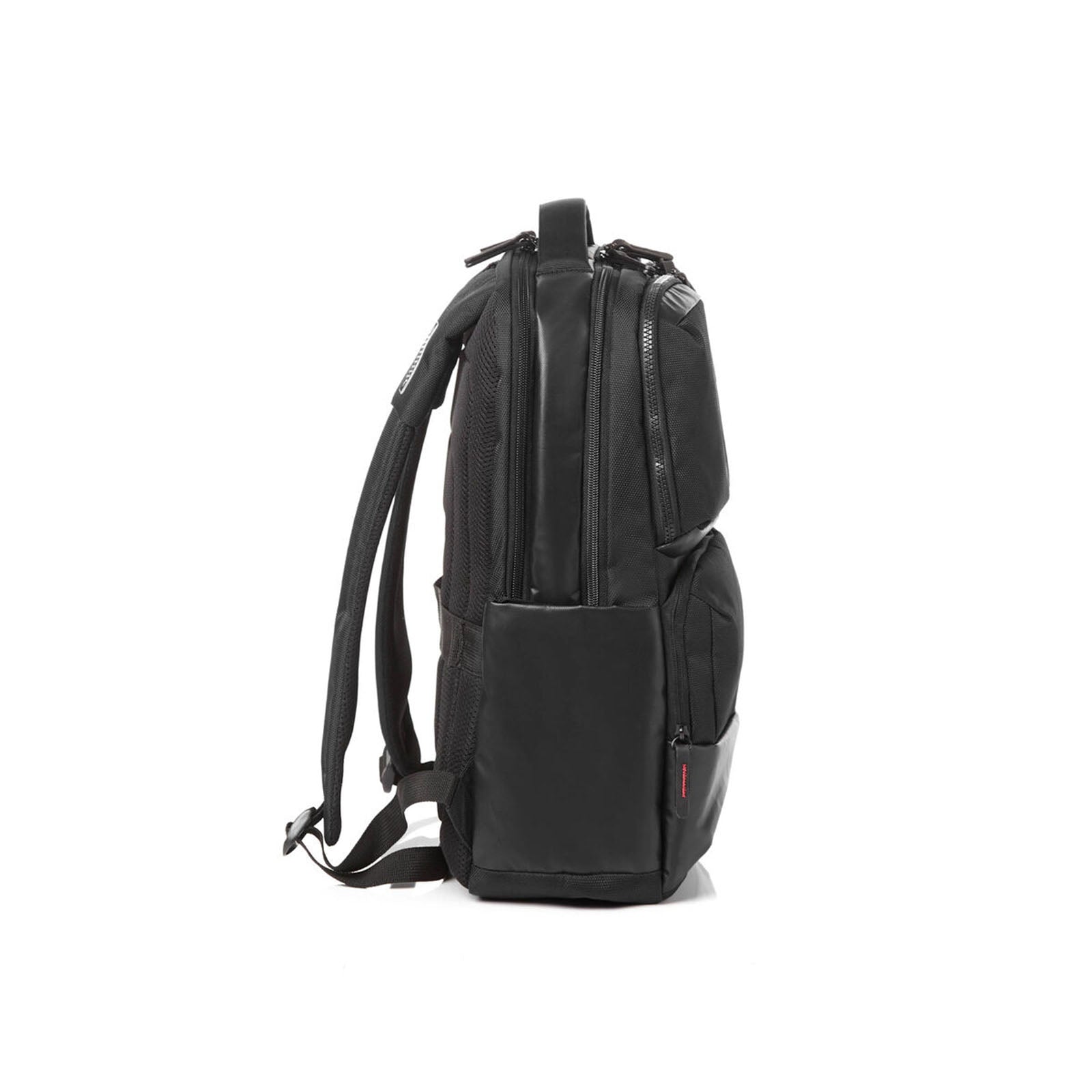American-Tourister-Zork-15-Inch-Laptop-Backpack-Black-Side