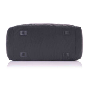 American_Tourister_X-Bags_55cm_Carry-On_Duffel_Bag_Gun_Metal_Bottom