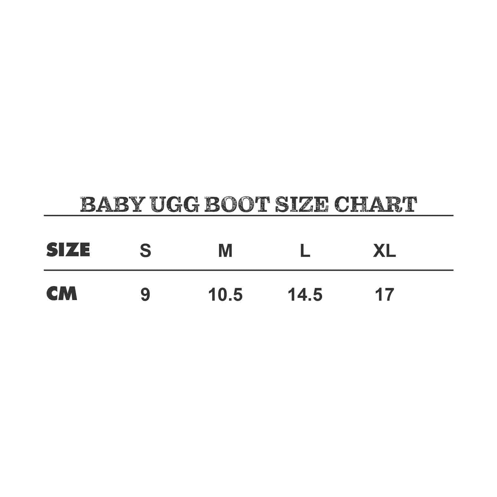 Ozwear UGG Boots Classic Baby Sand