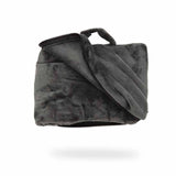 Cabeau-Fold-N-Go-Blanket-Charcoal-Folded