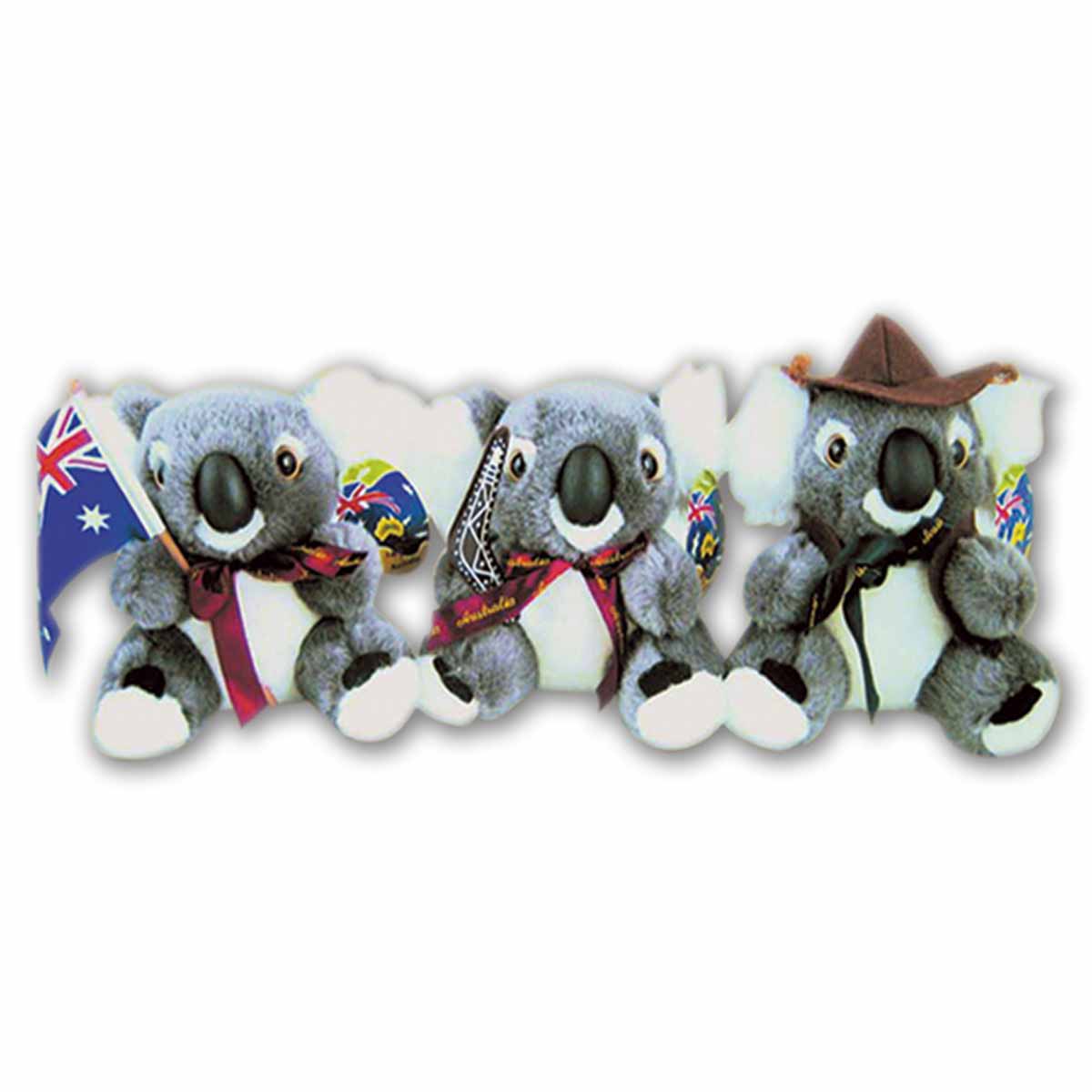 Koala 6 Inch