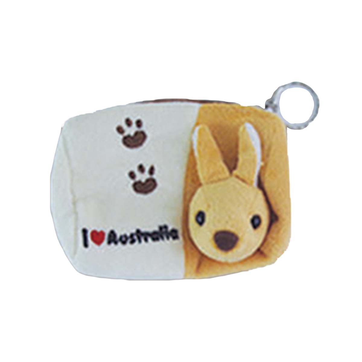 Coin Purse Kangaroo