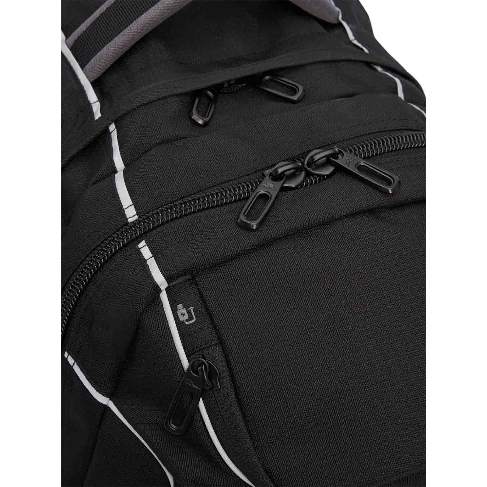 High-Sierra-Access-3-Eco-16-Inch-Laptop-Backpack-Black-Zips