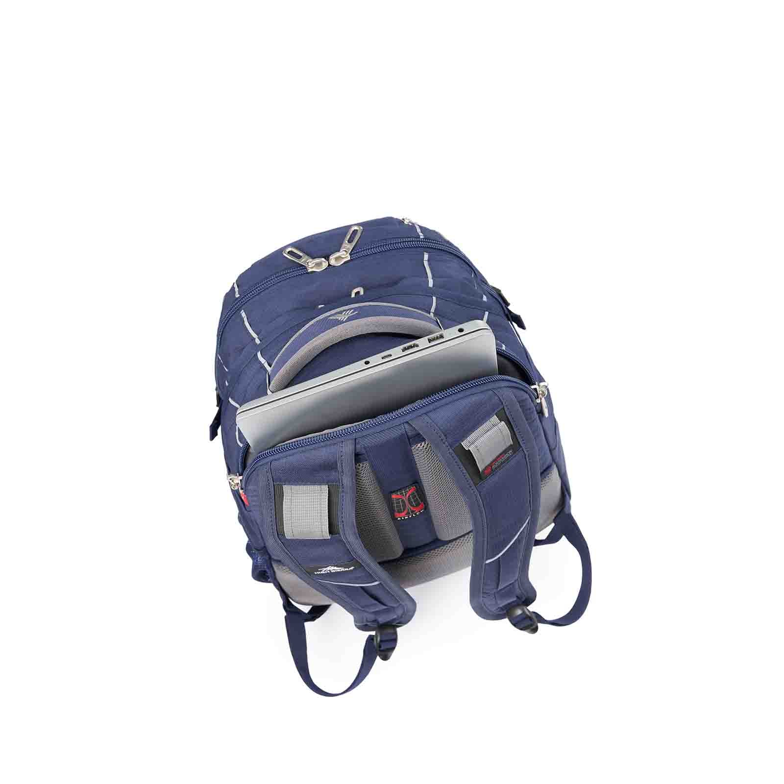 High-Sierra-Access-3-Eco-16-Inch-Laptop-Backpack-Marine-Blue-Laptop-Pouch