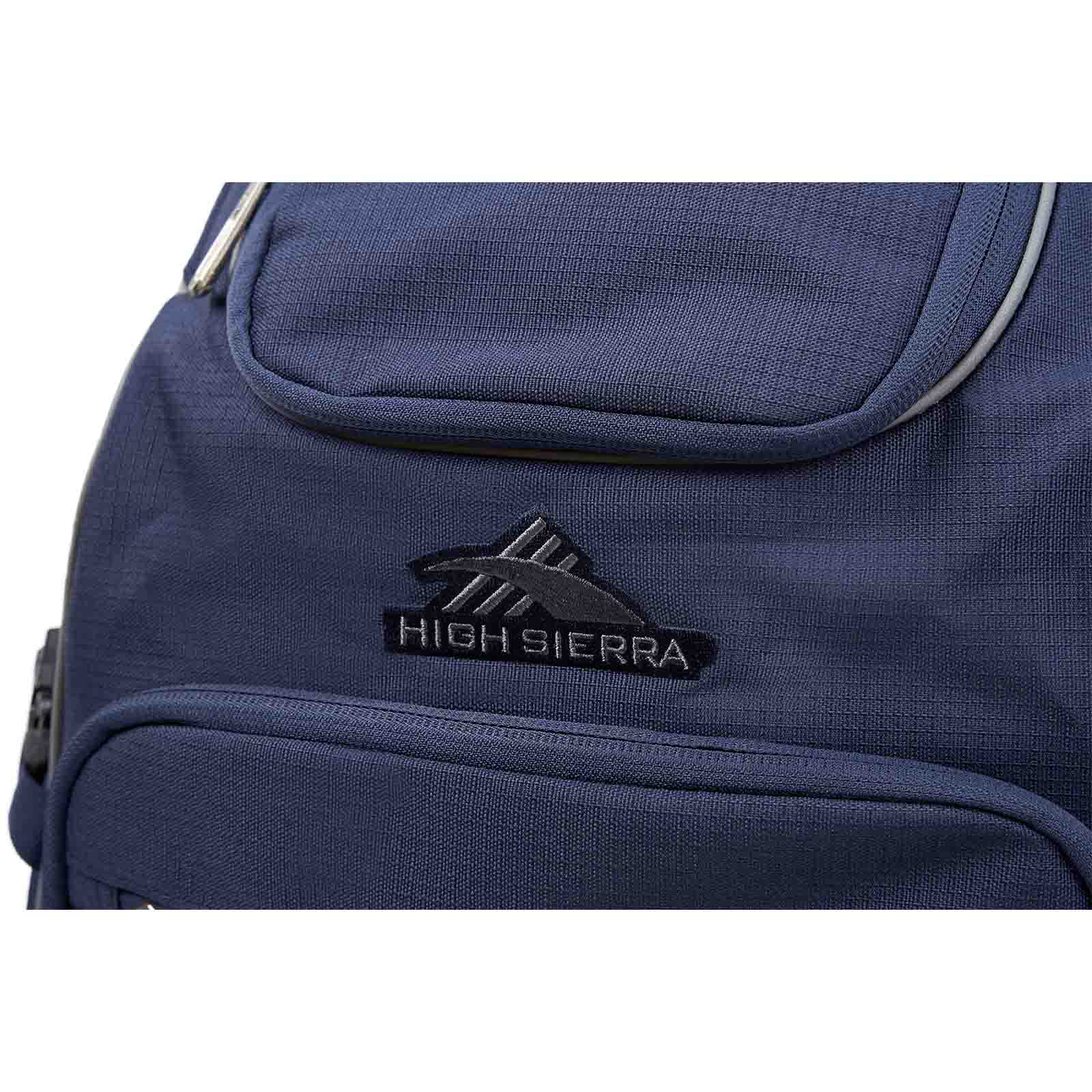 High-Sierra-Access-3-Eco-16-Inch-Laptop-Backpack-Marine-Blue-Logo