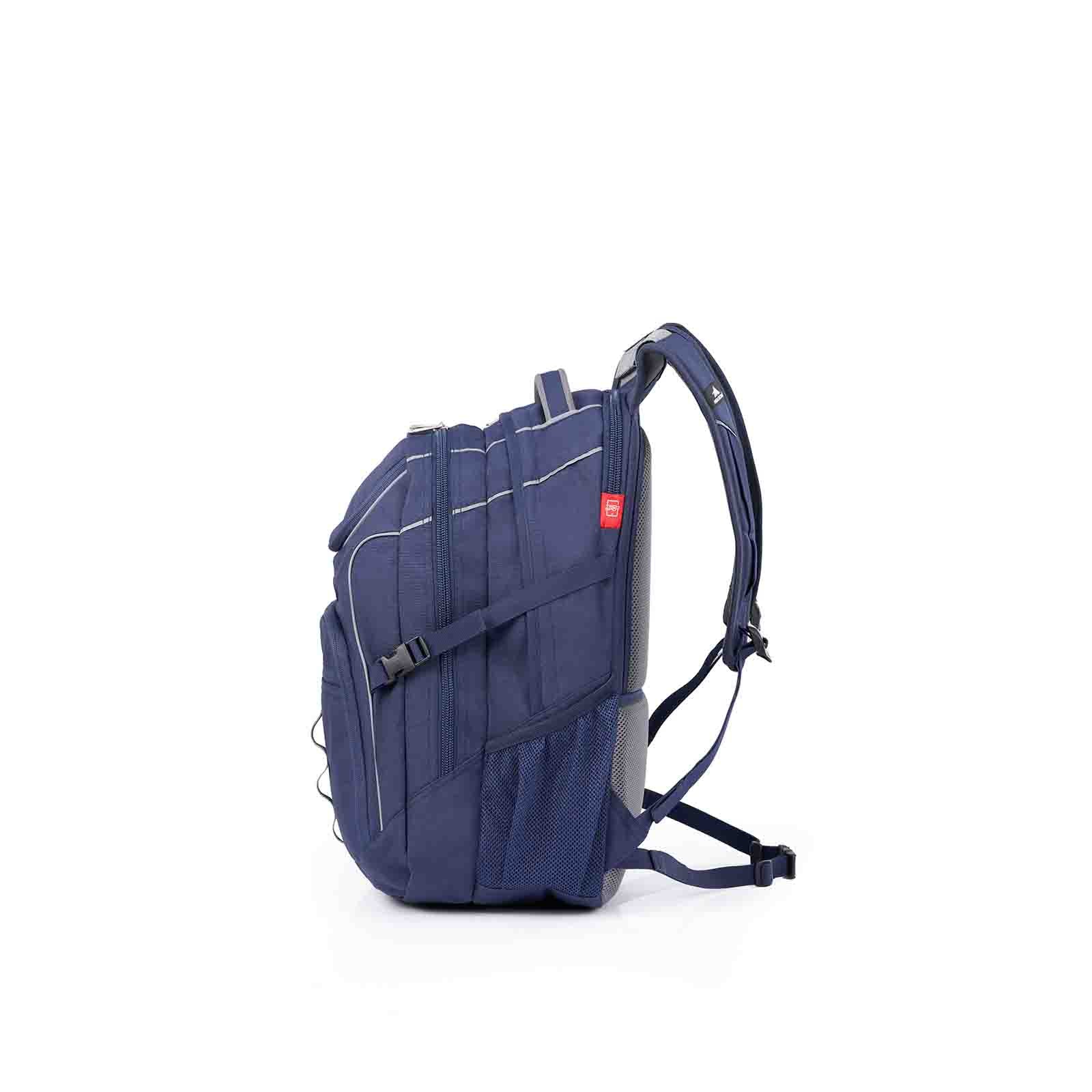 High-Sierra-Access-3-Eco-16-Inch-Laptop-Backpack-Marine-Blue-Side