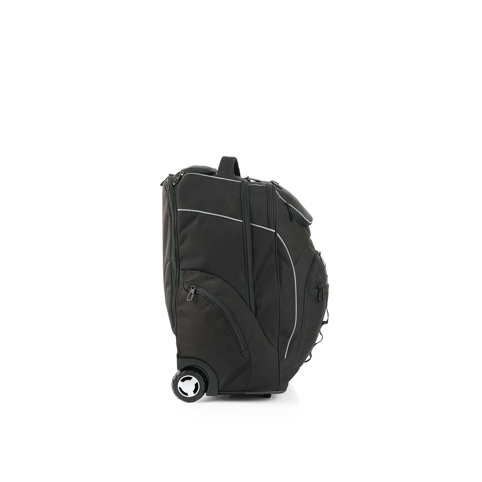 High-Sierra-Access-3-Eco-Pro-16-Inch-Wheeled-Laptop-Backpack-Black-Side2