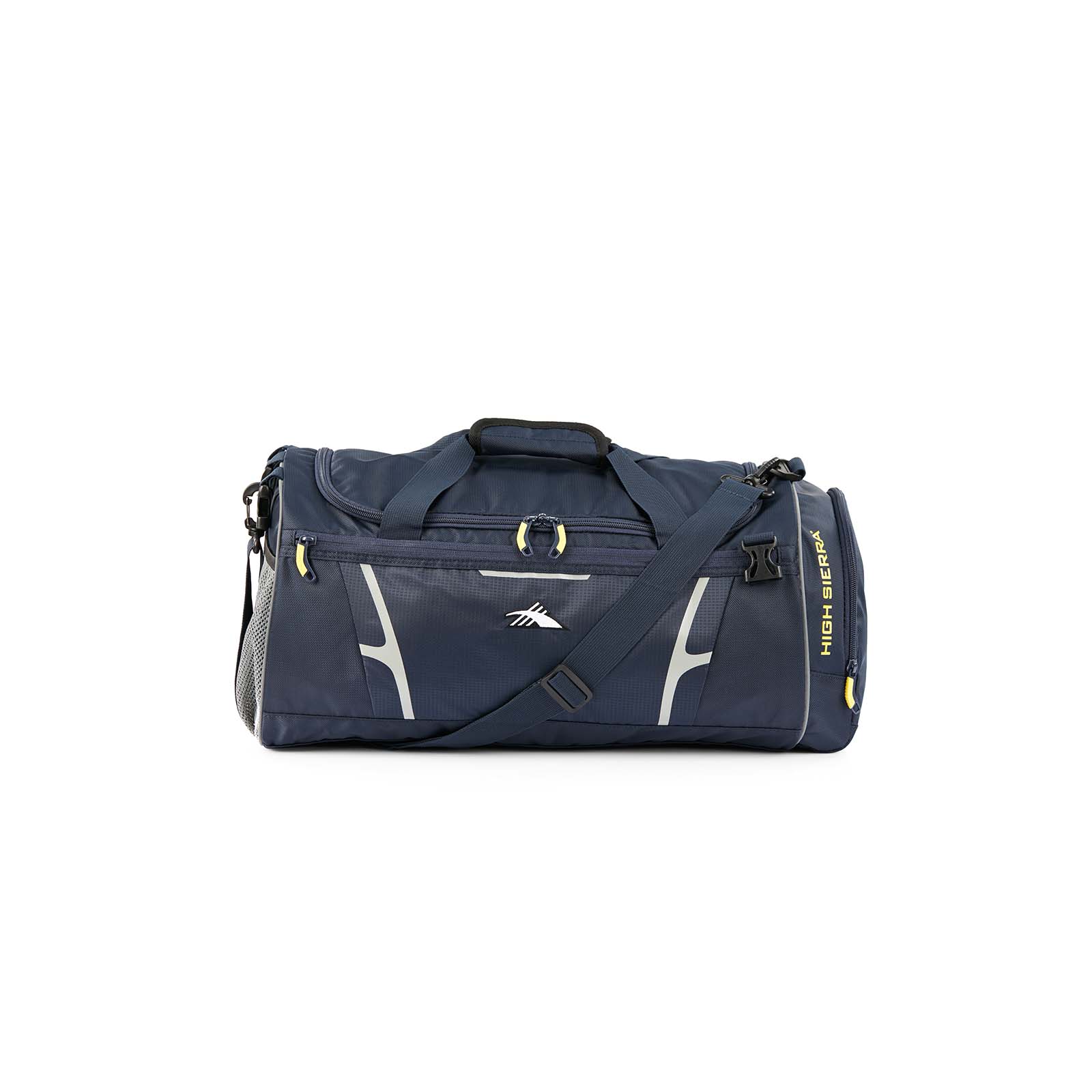 High-Sierra-Composite-2-In-1-Duffel-Navy-Front