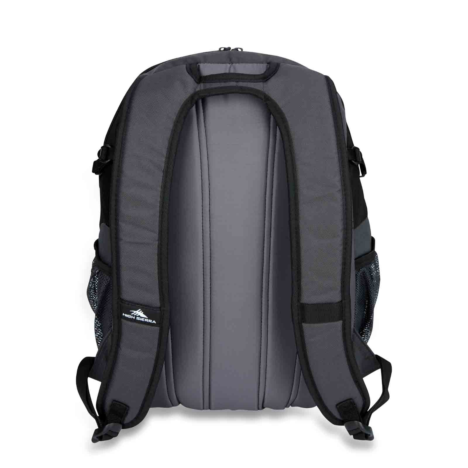     High-Sierra-Composite-Backpack-Charcoal-Harness
