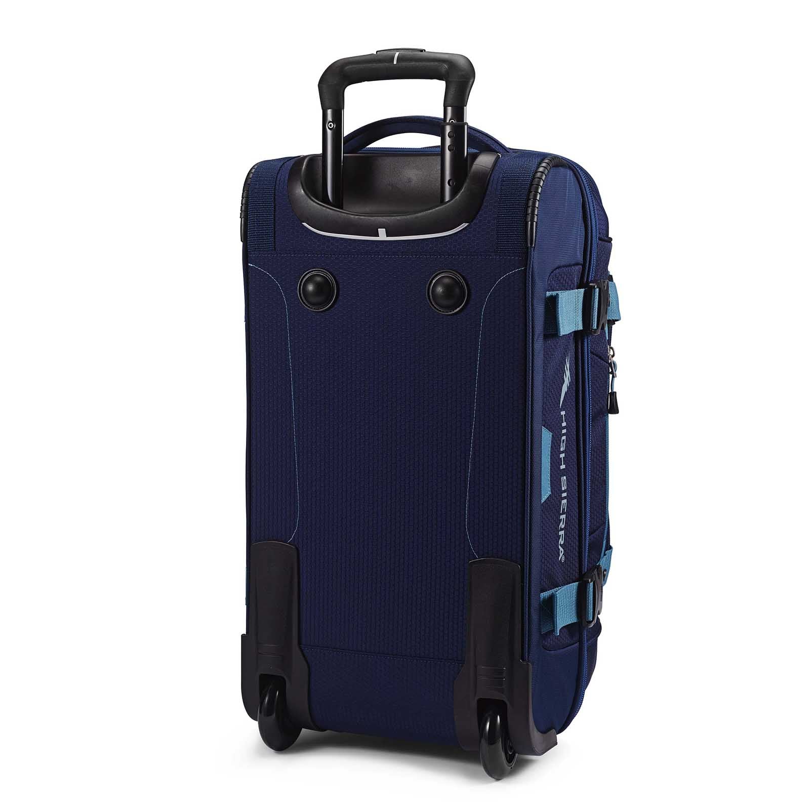 High-Sierra-Fairlead-55cm-Carry-On-Wheeled-Duffel-Navy-Base