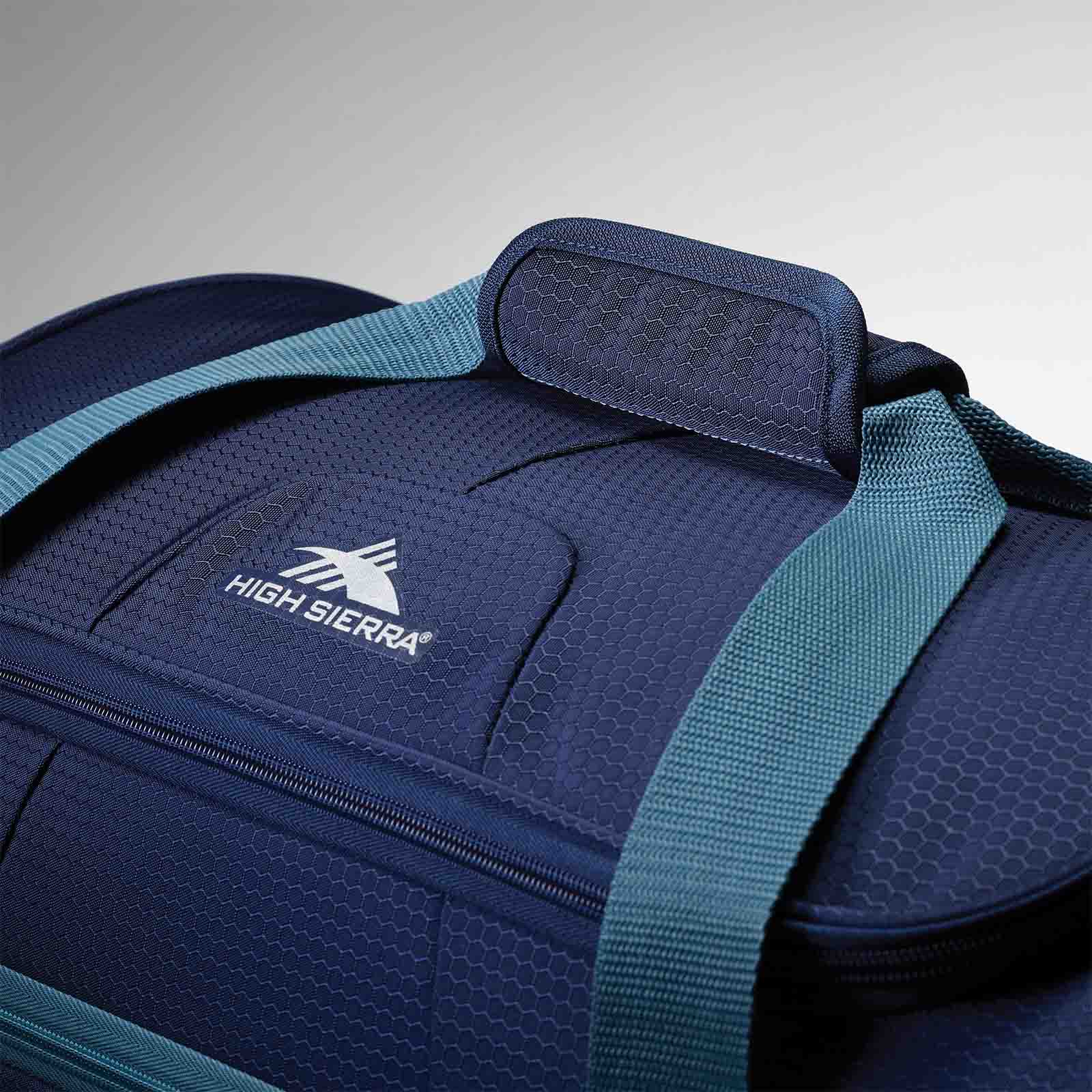 High-Sierra-Fairlead-55cm-Carry-On-Wheeled-Duffel-Navy-Logo