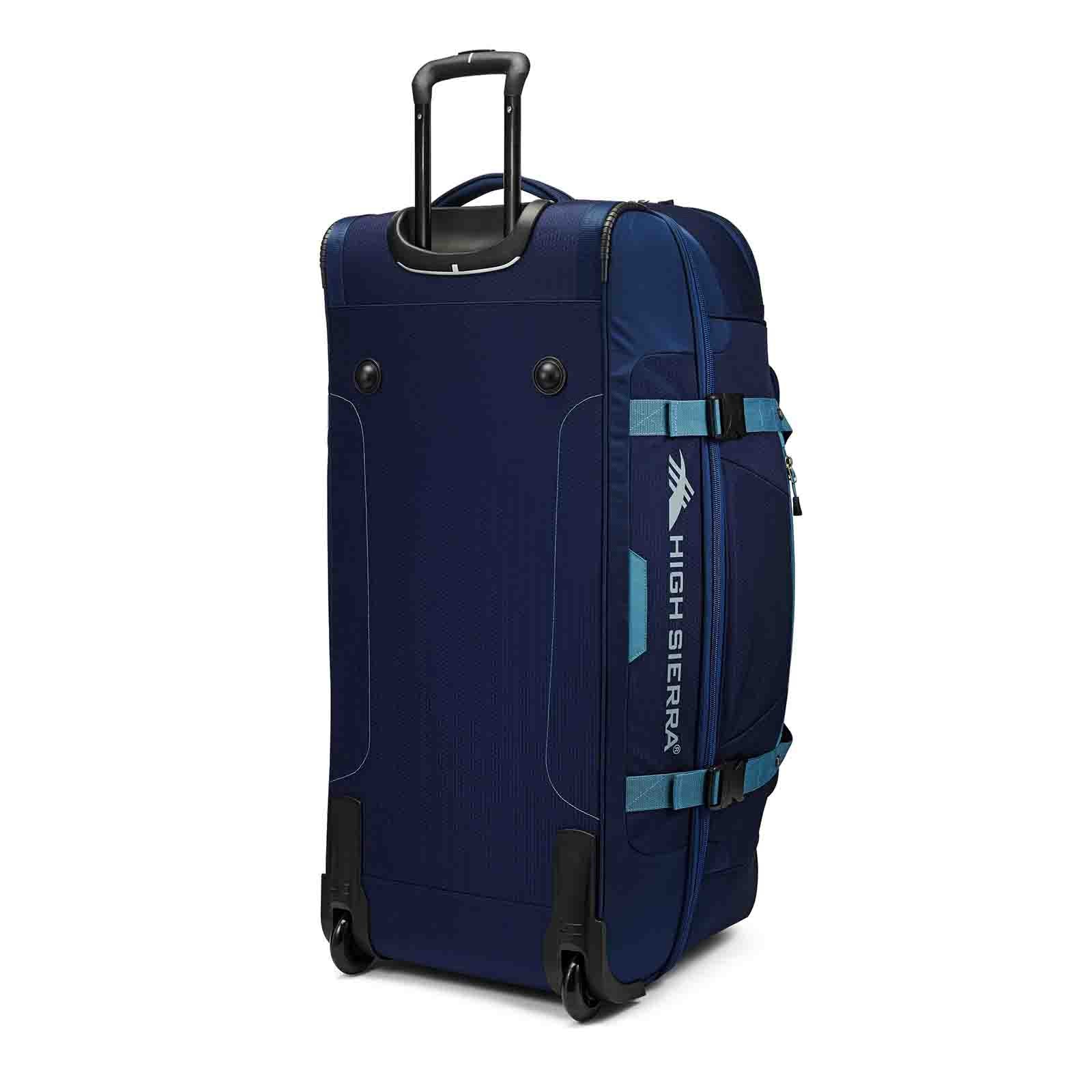    High-Sierra-Fairlead-86cm-Wheeled-Duffel-Navy-Base