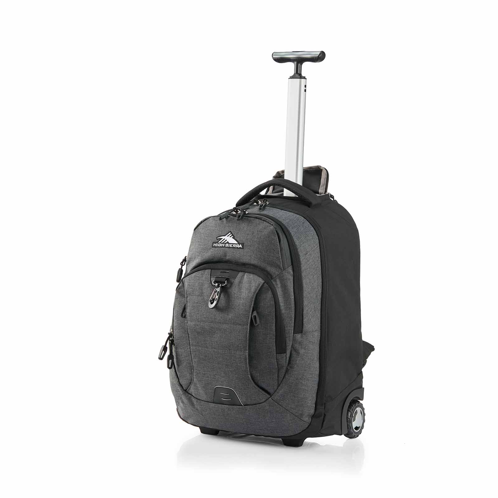 Bags - Backpacks - Wheeled Laptop Backpacks