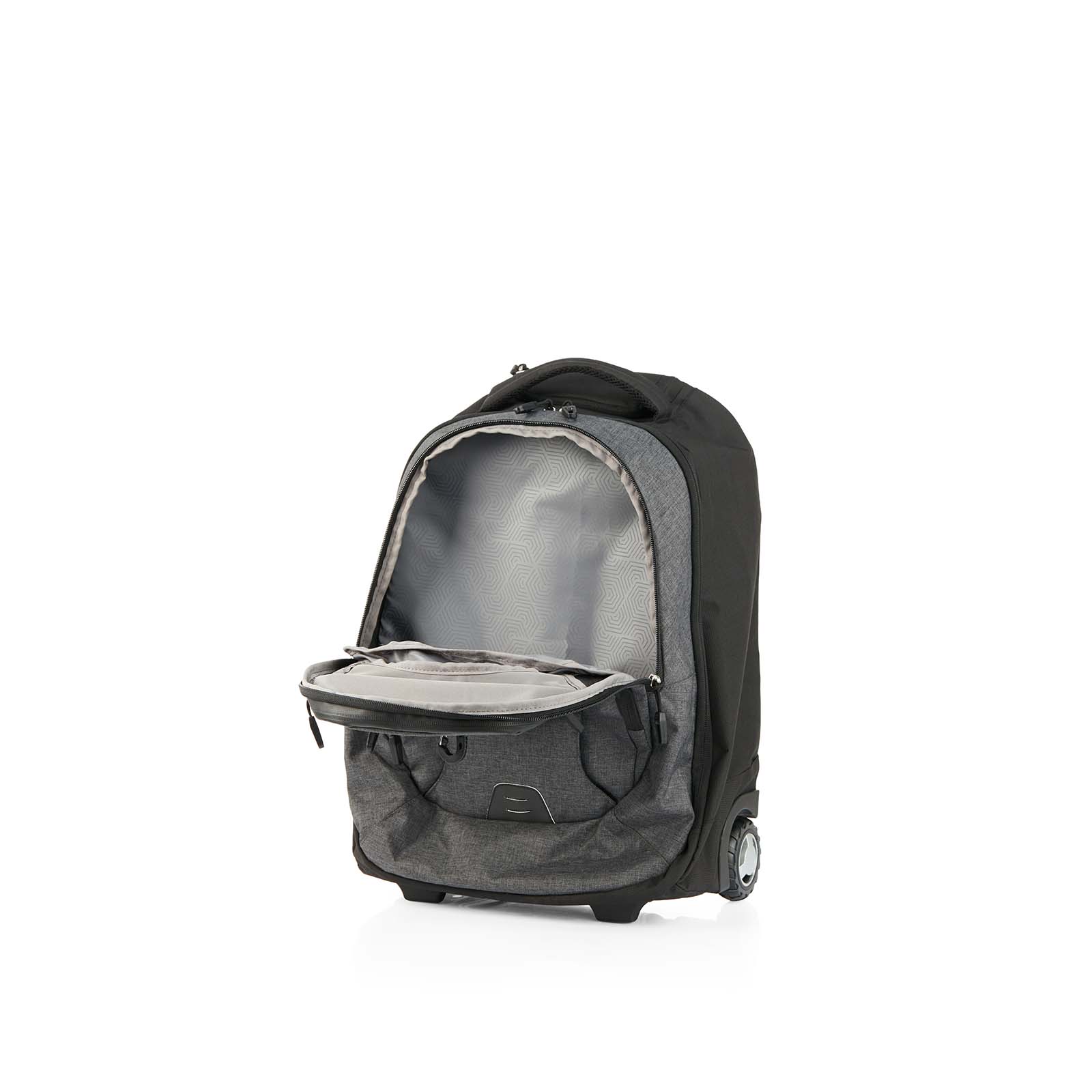 High-Sierra-Jarvis-Pro-15-Inch-Wheeled-Laptop-Backpack-Black-Pocket