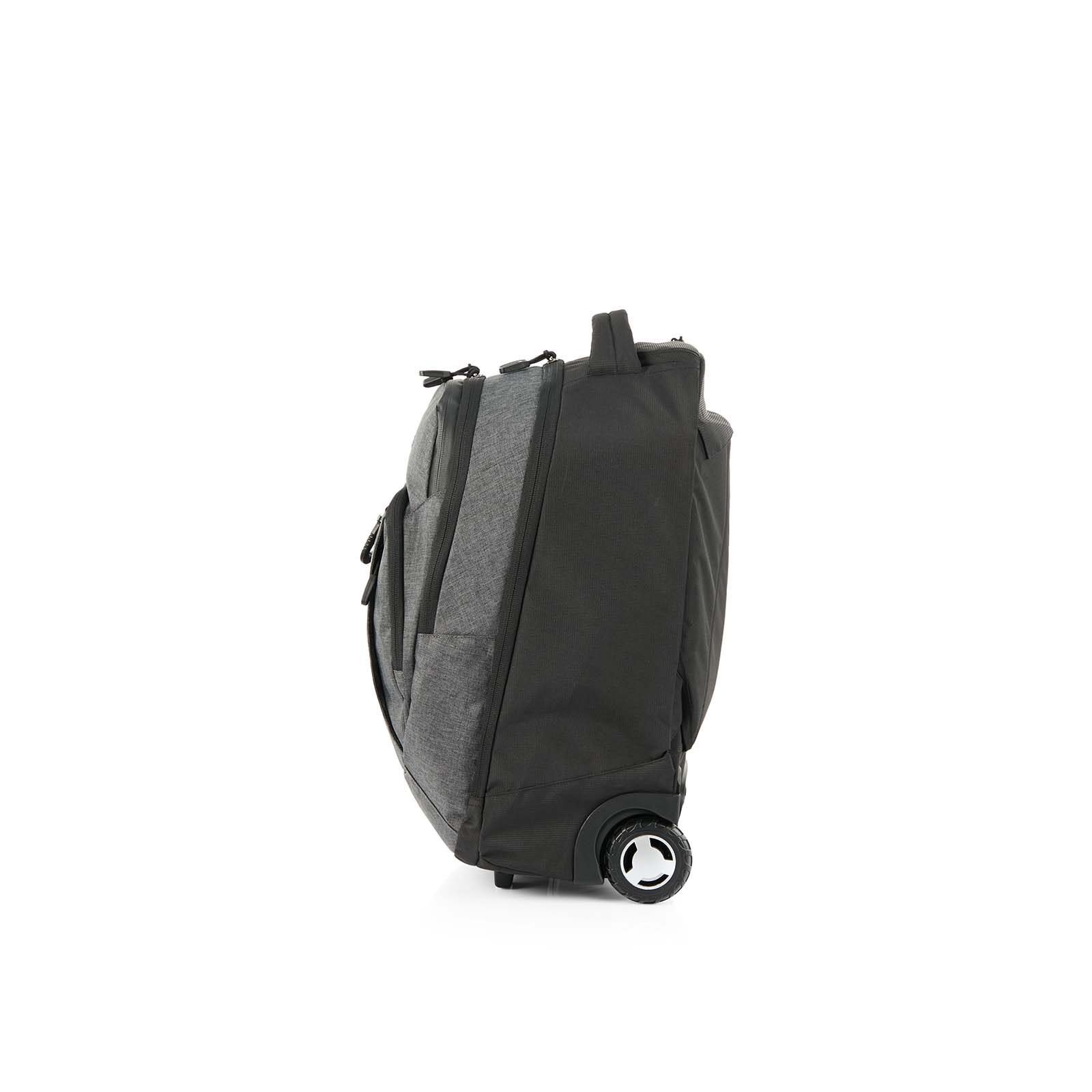 High-Sierra-Jarvis-Pro-15-Inch-Wheeled-Laptop-Backpack-Black-Side1