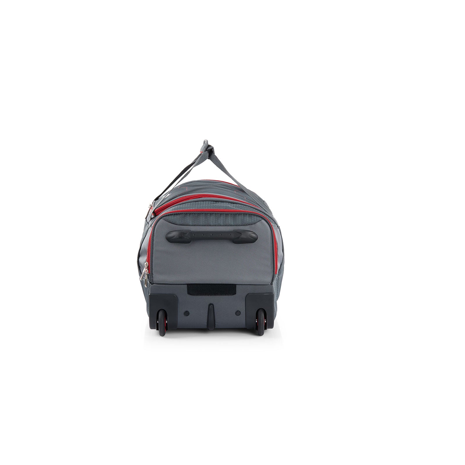 High-Sierra-Ultimate-Access-3-66cm-Wheeled-Duffel-Mercury-Crimson-Base