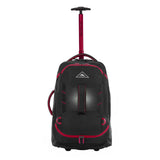    High_Sierra_Composite_V4_56cm_Carry-On_Wheeled_Duffel_Black_Red_Face