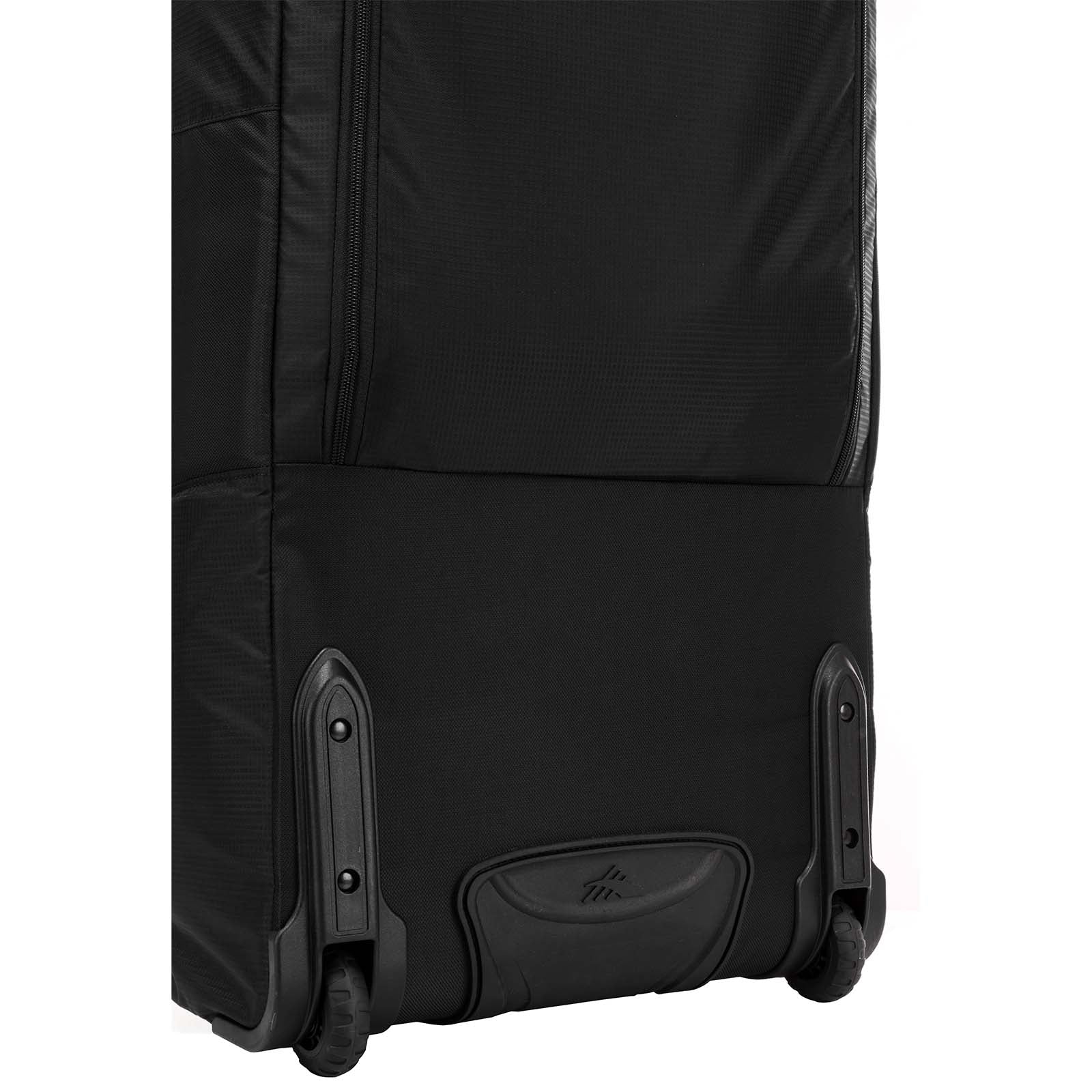    High_Sierra_Composite_V4_56cm_Carry-On_Wheeled_Duffel_Black_Red_Wheels