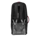     High_Sierra_Composite_V4_76cm_Carry-On_Wheeled_Duffel_Black_Red_Back_Straps