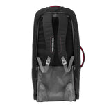     High_Sierra_Composite_V4_84cm_Carry-On_Wheeled_Duffel_Black_Red_Back_Straps