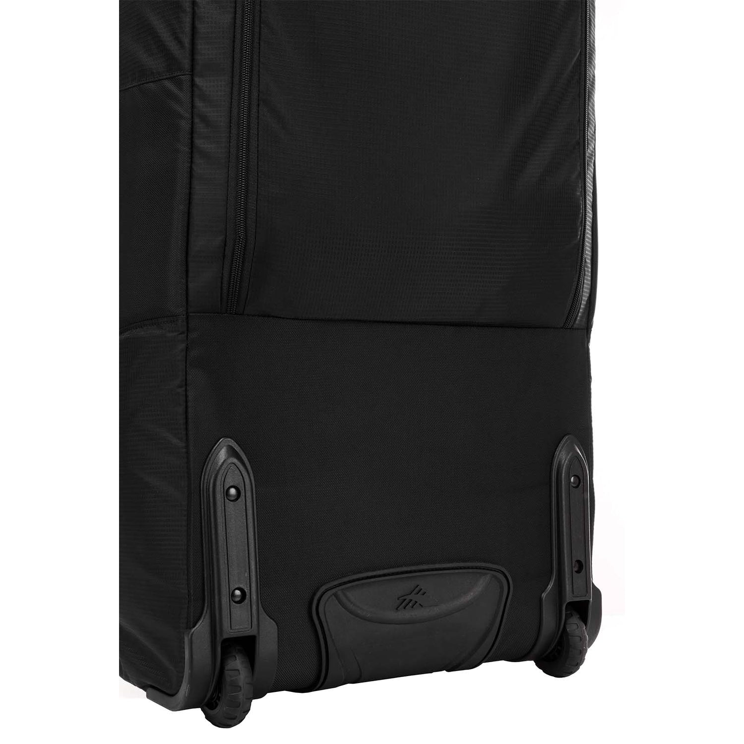    High_Sierra_Composite_V4_84cm_Carry-On_Wheeled_Duffel_Black_Red_Wheels