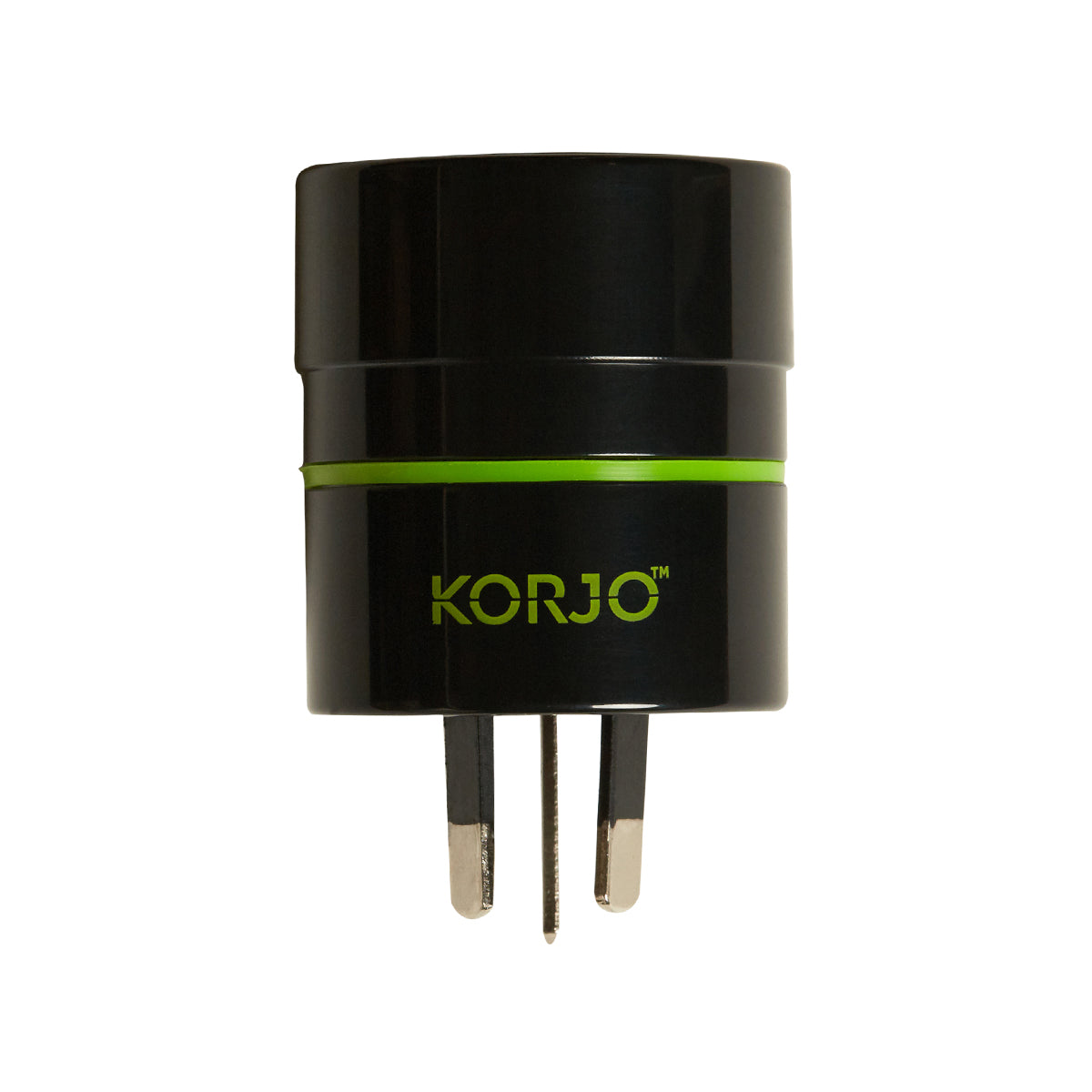 Korjo Travel Adaptor For Australia From Europe & USA