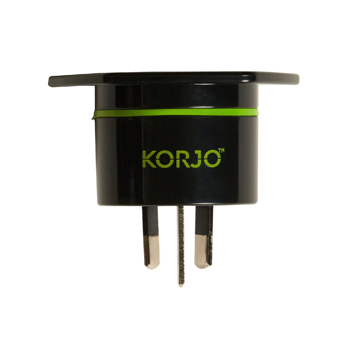 Korjo Travel Adaptor For Australia From UK & USA