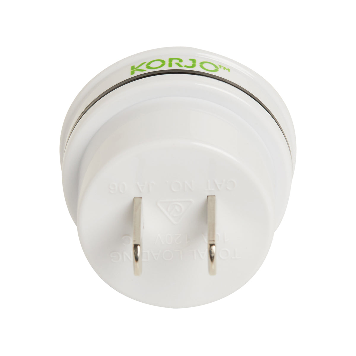 Korjo Travel Adaptor Australia To Japan