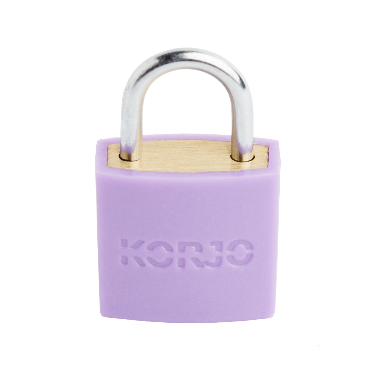 Korjo Coloured Luggage Locks