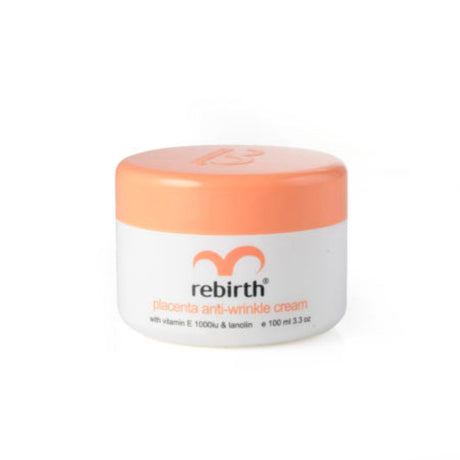 Lanopearl-Rebirth-Placenta-Vitamin-E_Anti-Wrinkle_Cream-100g