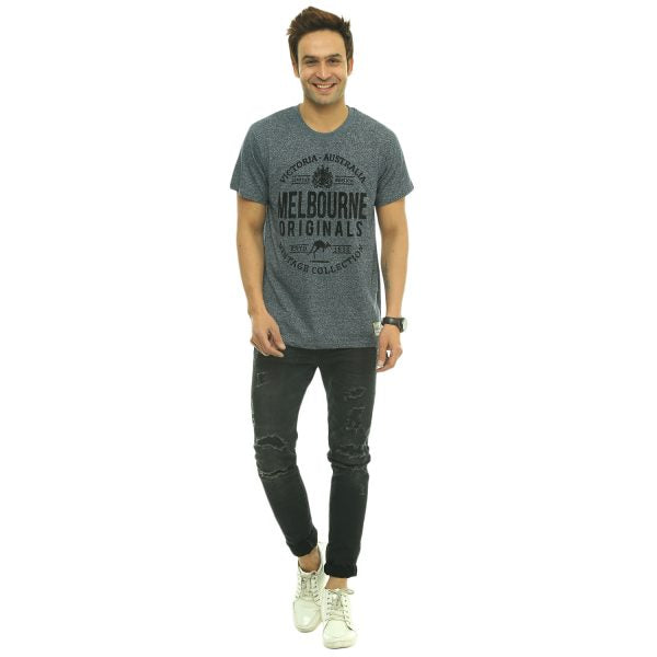 Melbourne Originals T-shirt