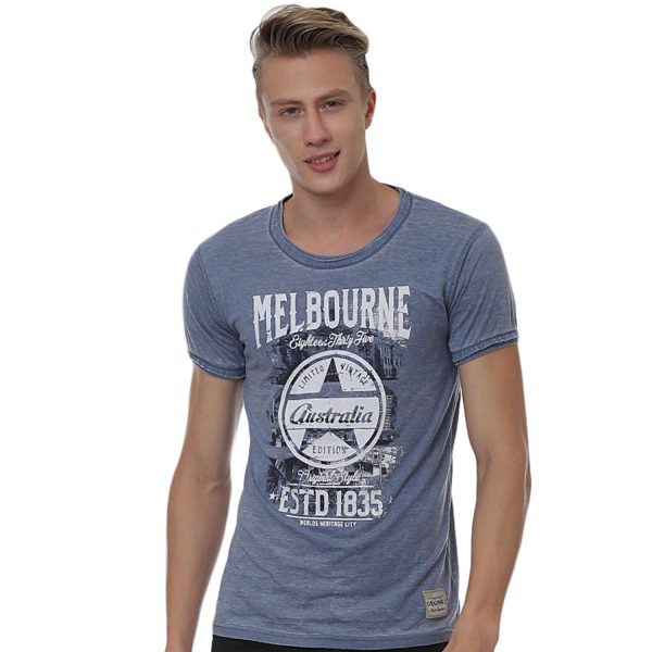 Melbourne Photo Star T-shirt