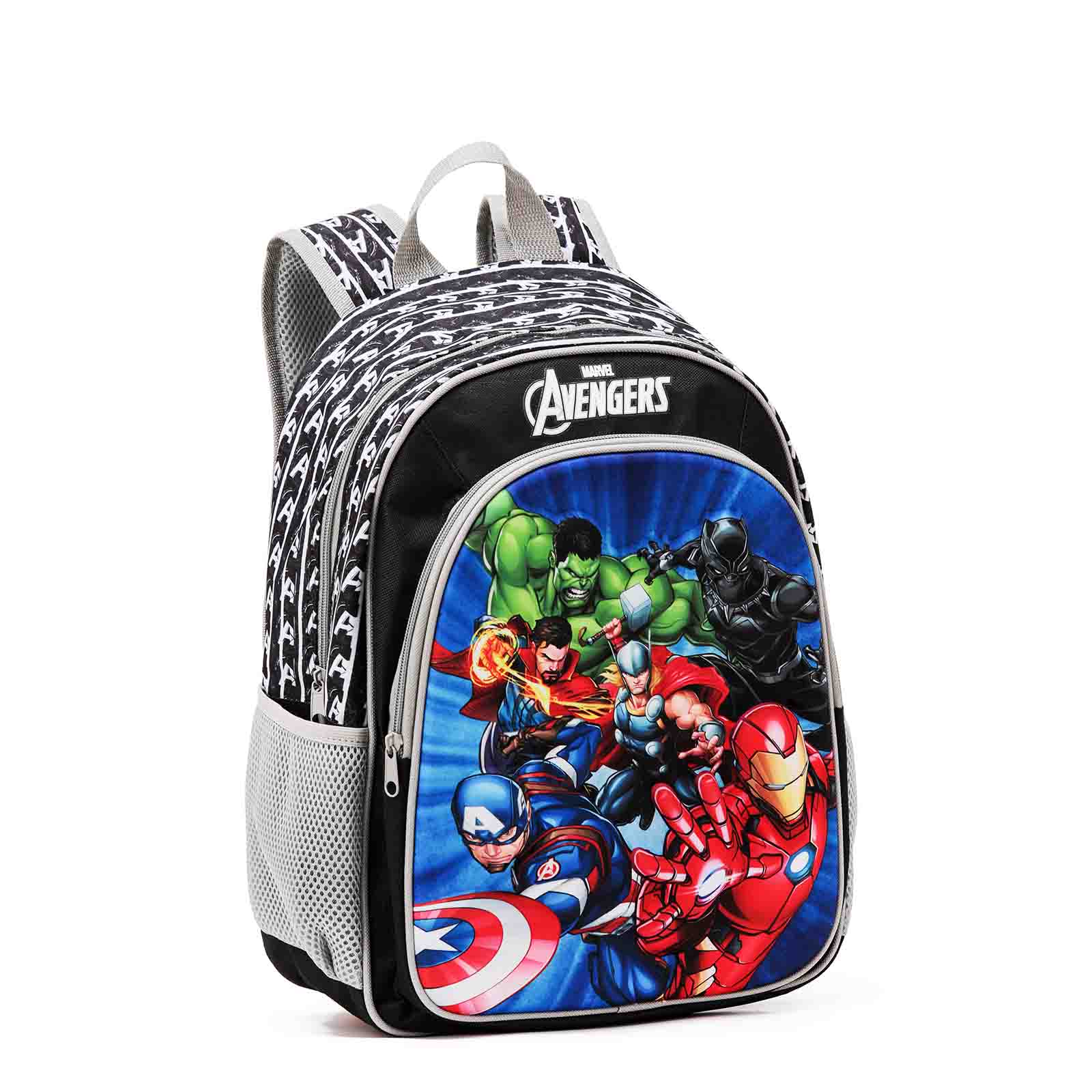 Marvel-Avengers-15inch-Backpack-Back-Front