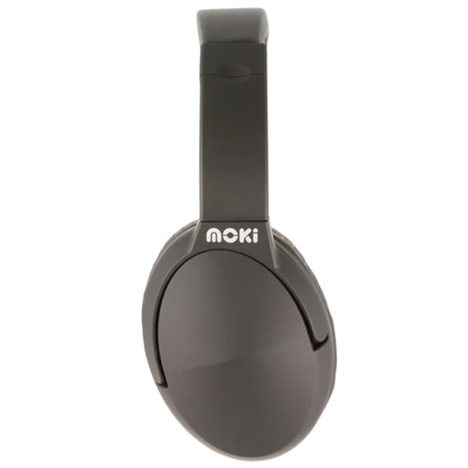 Moki Active Noise Cancellation Headphones + Mic
