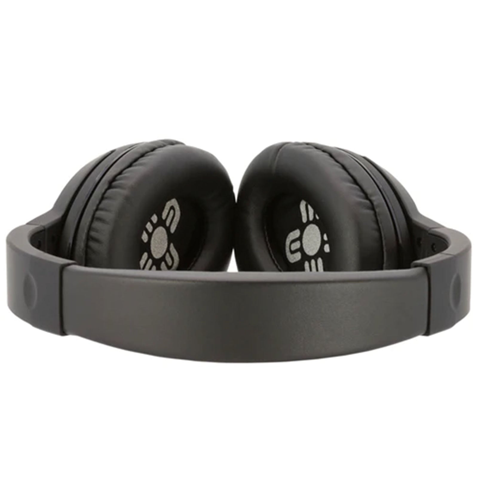 Moki Active Noise Cancellation Headphones + Mic