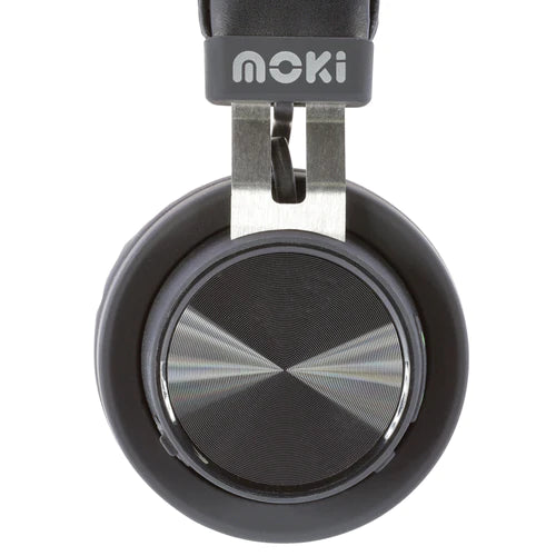 Moki EXO Prime Wireless Headphones