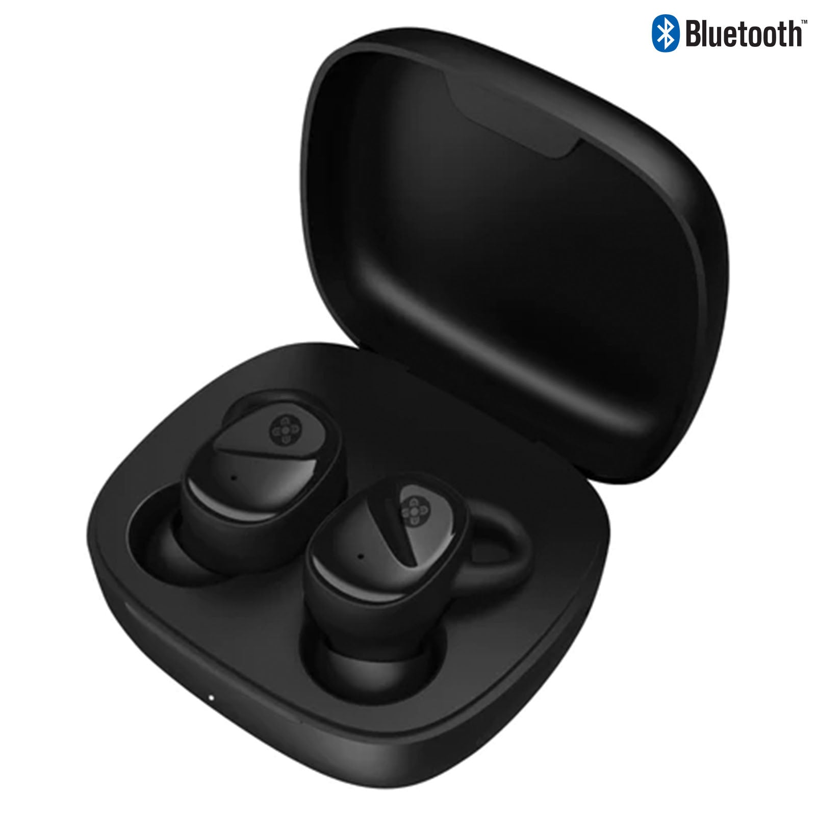 Moki Fit True Wireless Stereo Earphones