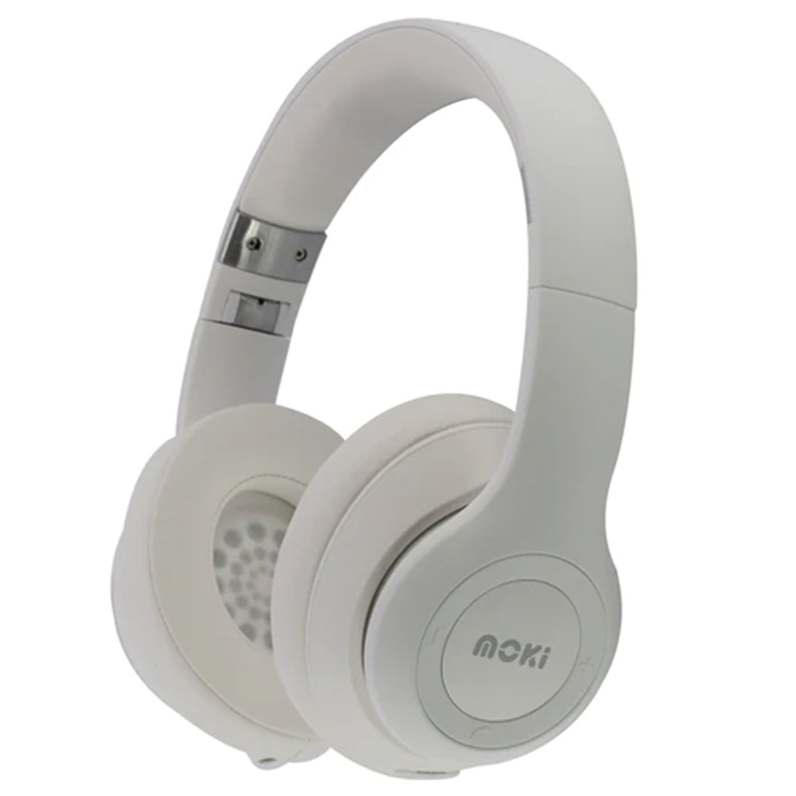 Moki Katana Wireless Headphones White