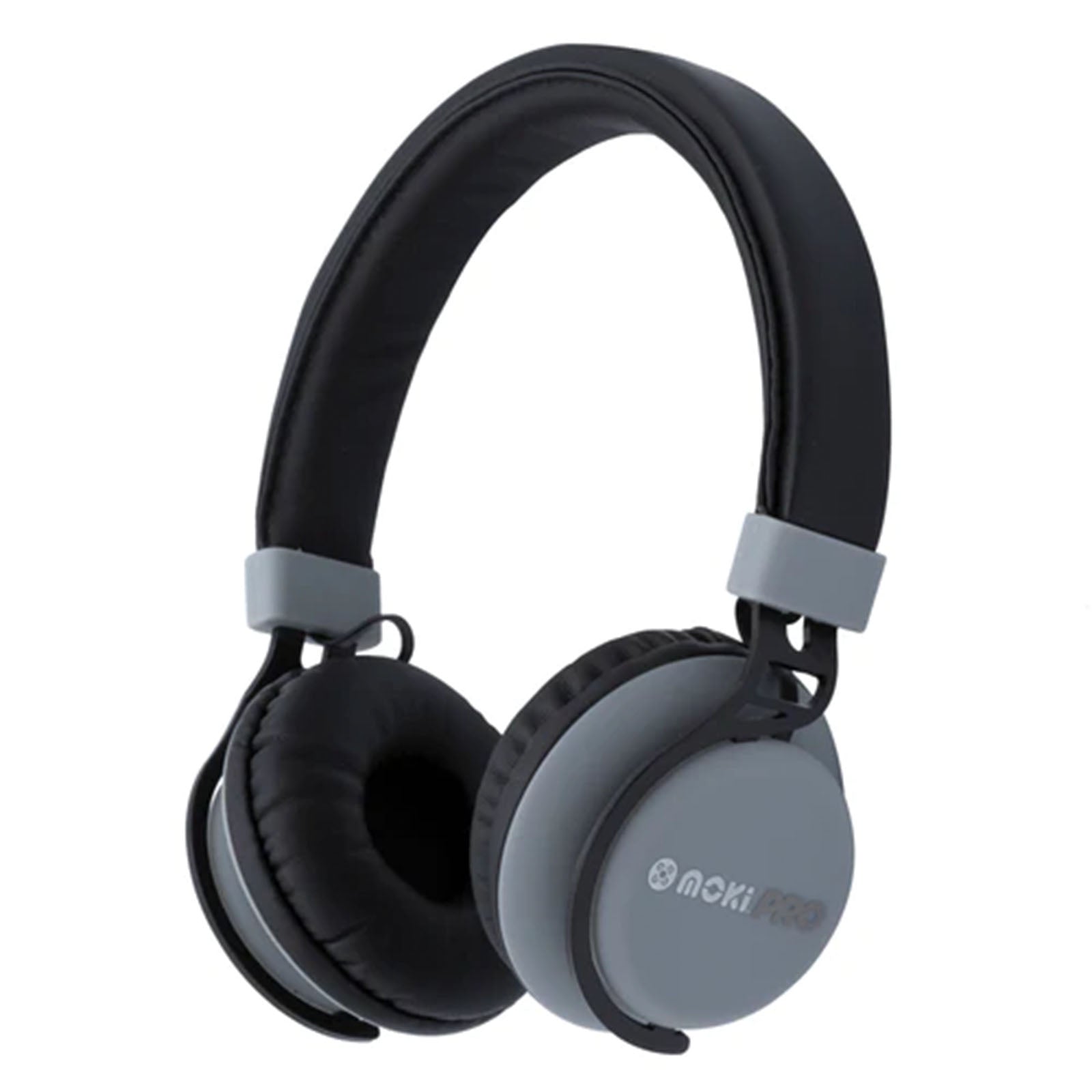 Moki Kumo Wireless Headphones Black