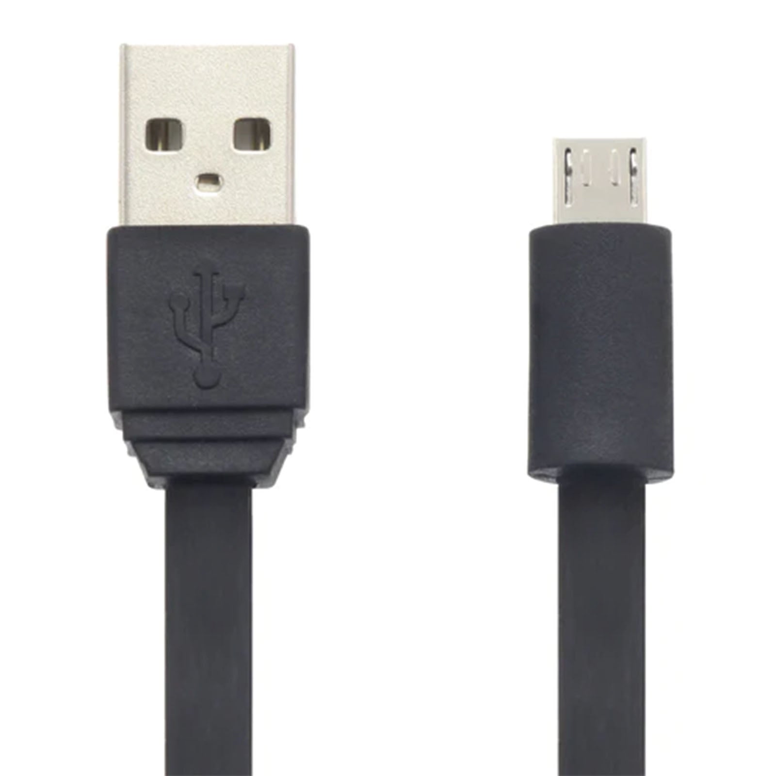 Moki Micro USB SynCharge Cable 90cm