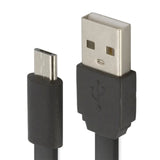 Moki Micro USB SynCharge Cable 90cm